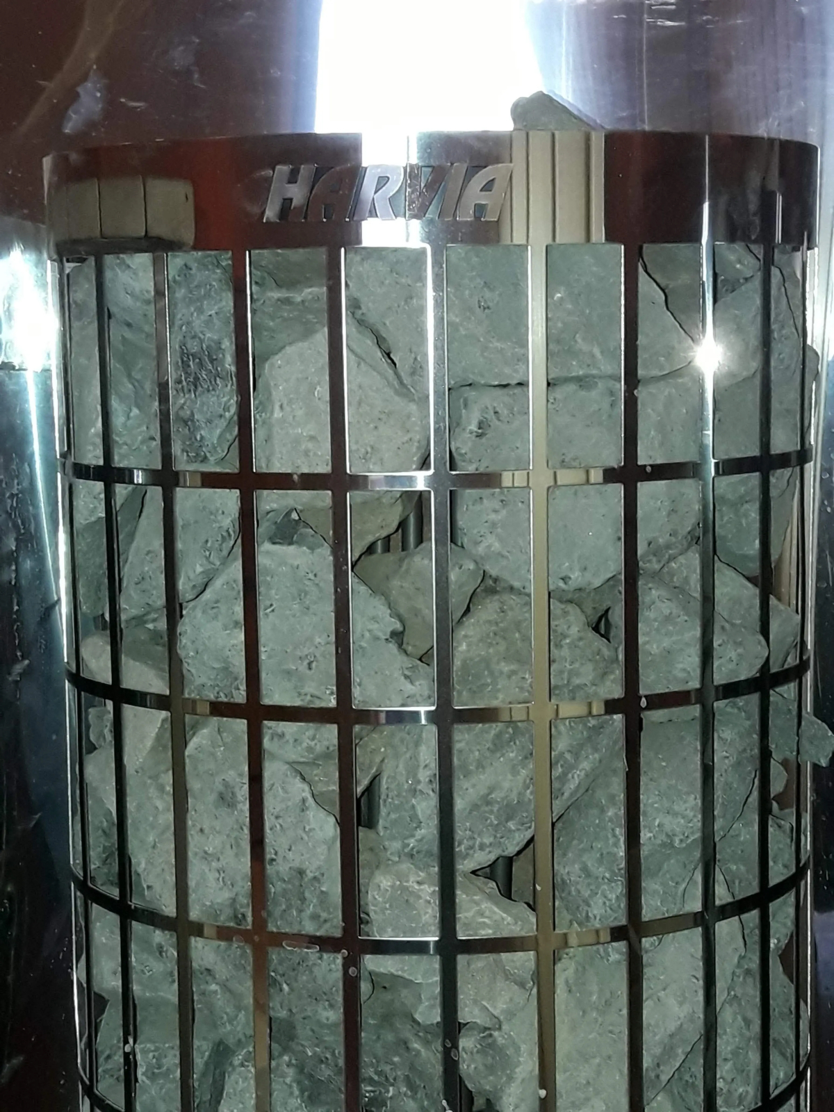 Бунгало Дом & Сауна