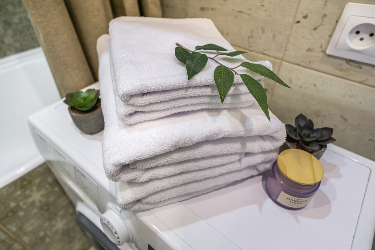 Апартаменты 219 Art Aparts на Ходыском бульваре