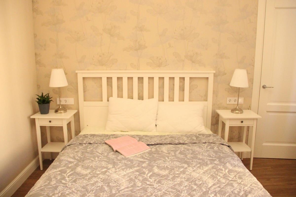 Апартаменты Недалеко от Летнего Сада