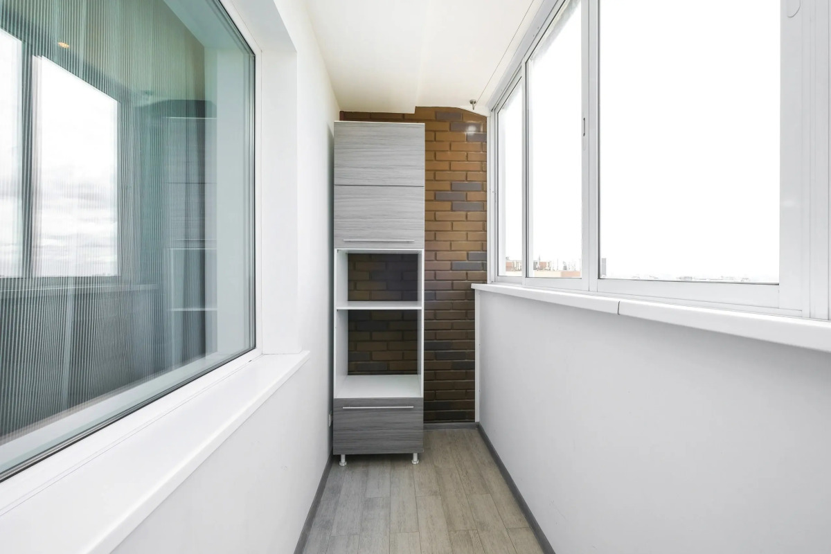 Апартаменты Домант Романова 60/1 (4)