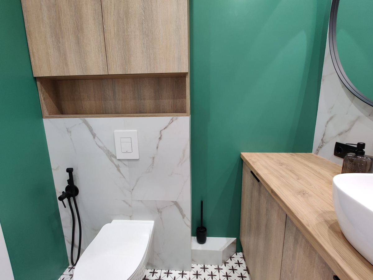 Апартаменты Coral