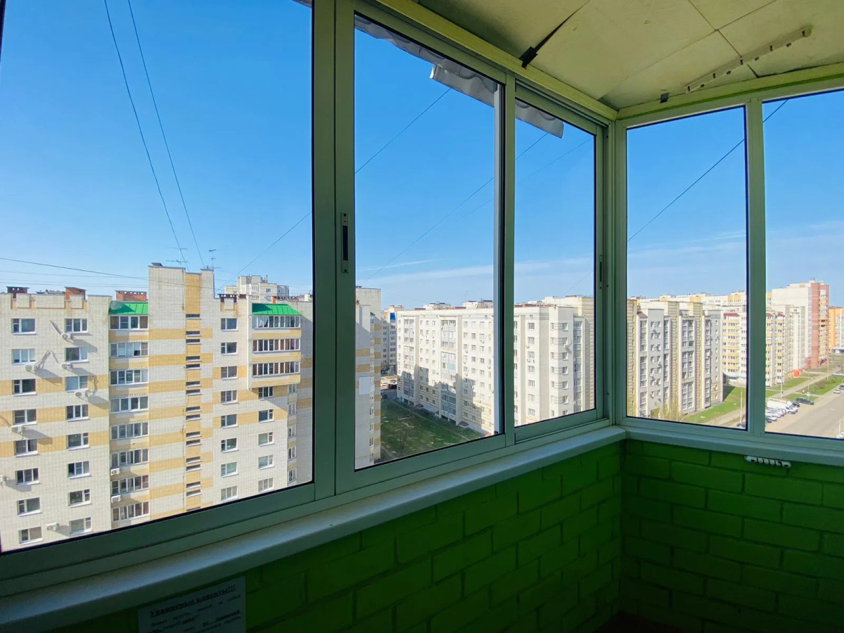 Апартаменты Ореховая