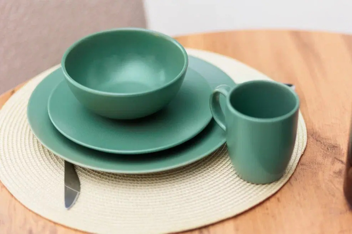 Квартира Новая