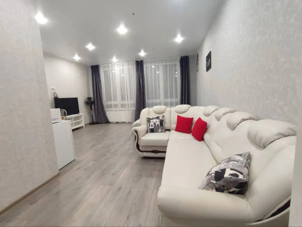 Апартаменты ДзенХоум Нежность 227