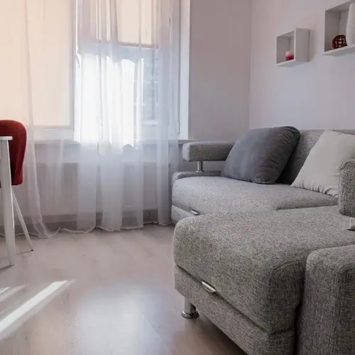 Апартаменты Your Apartament Современная