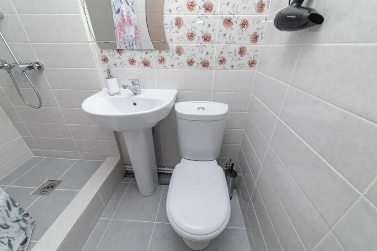 Апартаменты Atmosfera