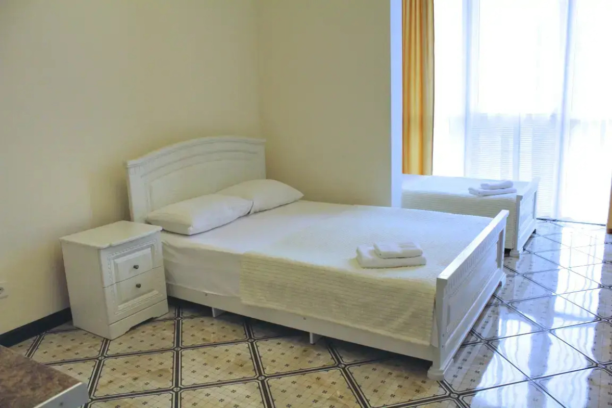 Квартира на Войкова 27