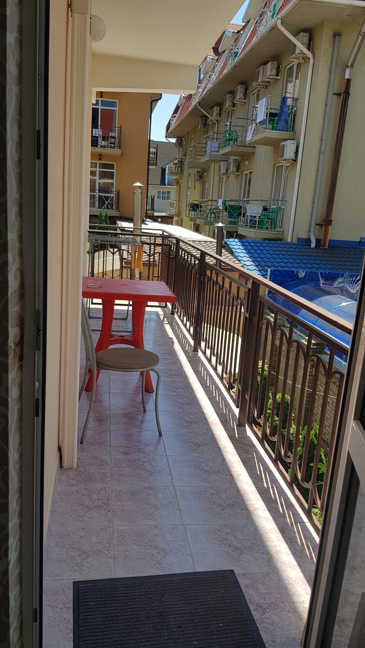 Гостевой дом Лариса