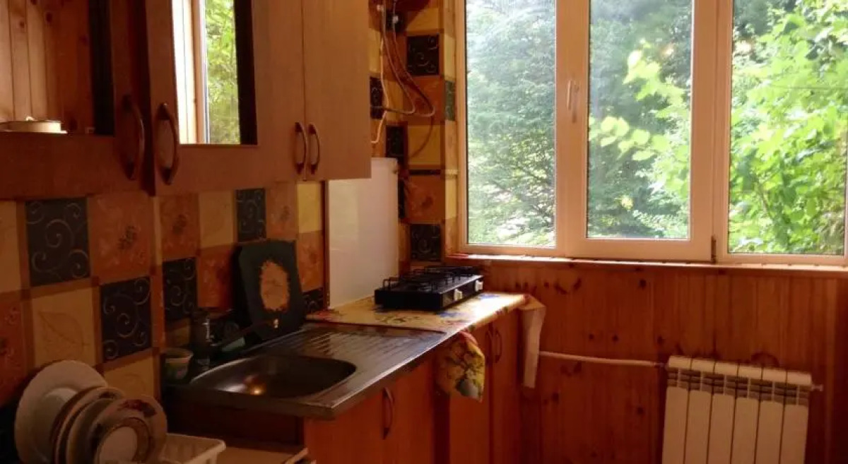 Гостевой дом у Елены