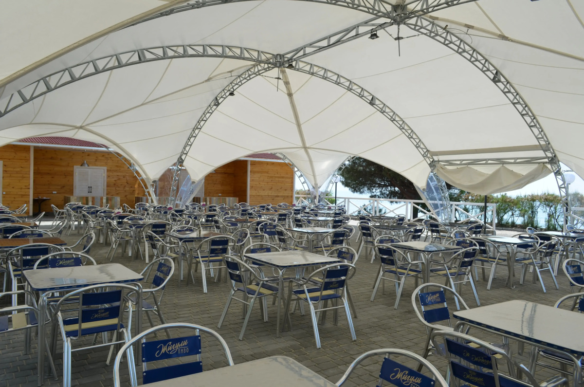 Курортный отель Курортный комплекс “Эко-Village”