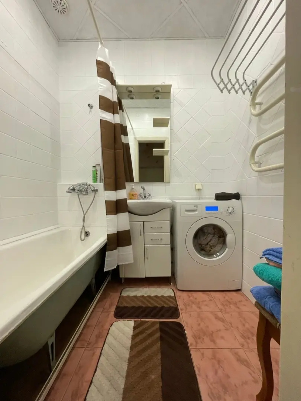 Гостевой дом у Ресторанной улицы