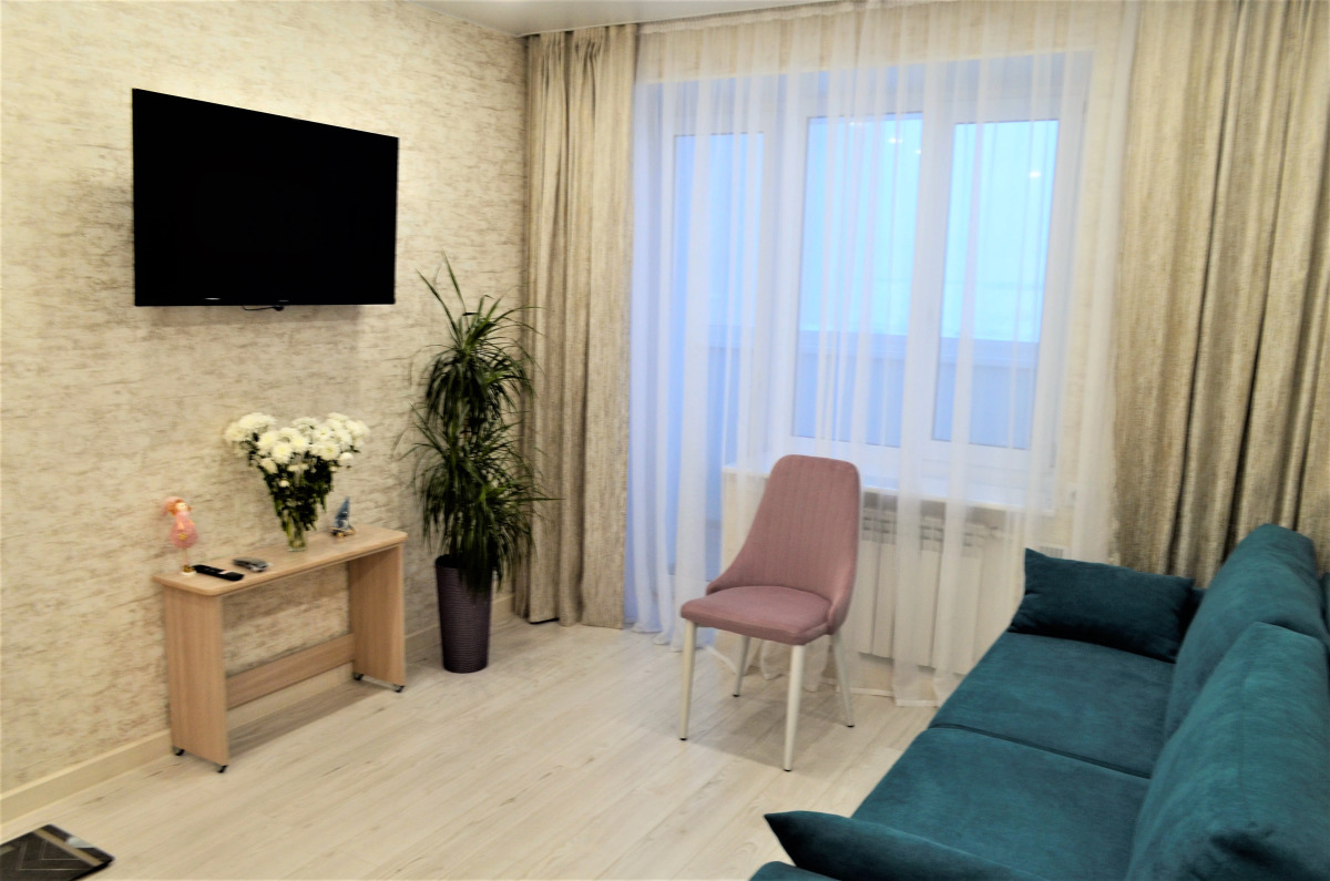 Апартаменты Belomorsk open Карелия