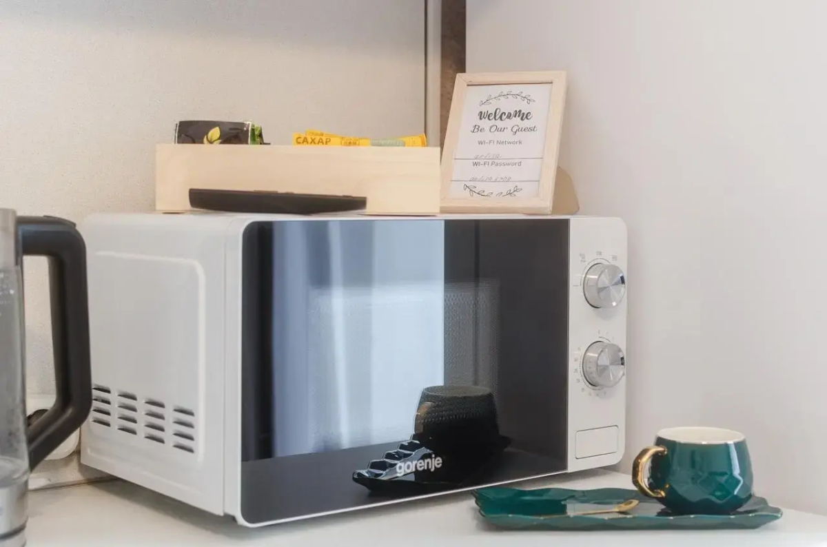 Апартаменты Уютная квартира на Запсковье