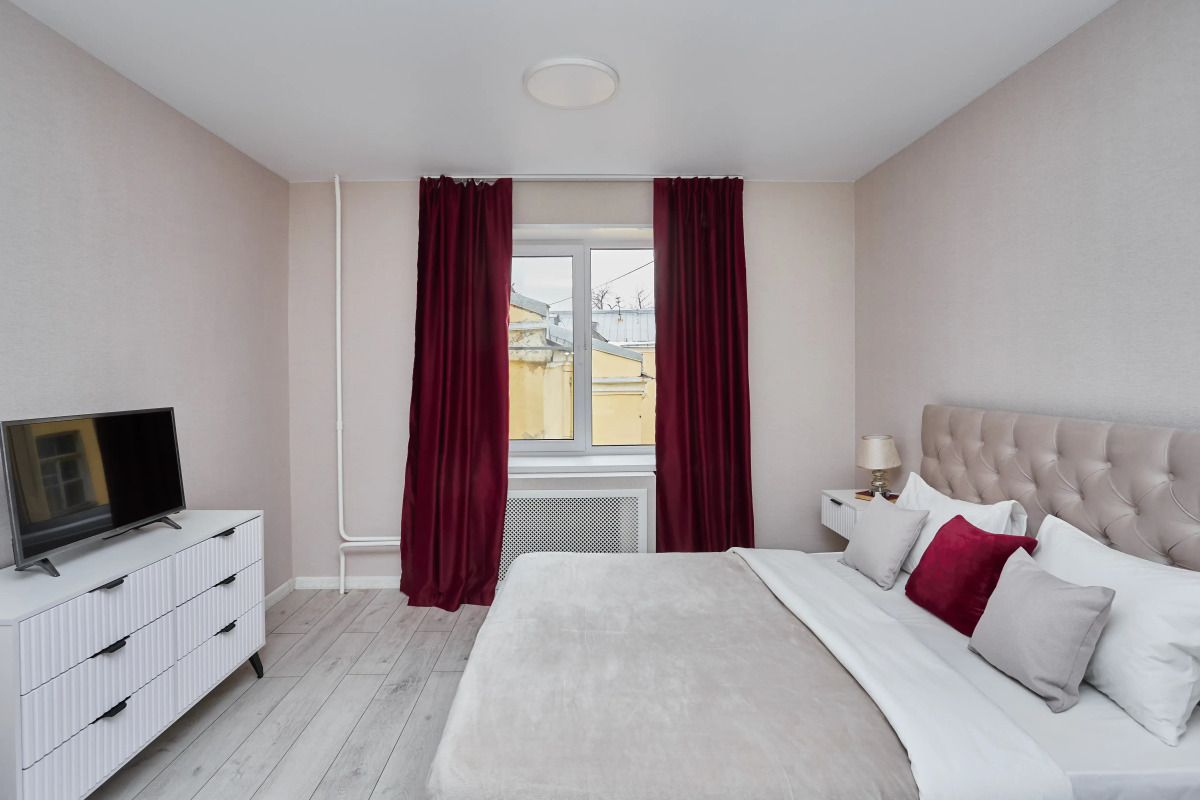 Гостевой дом Питерская Гостевая