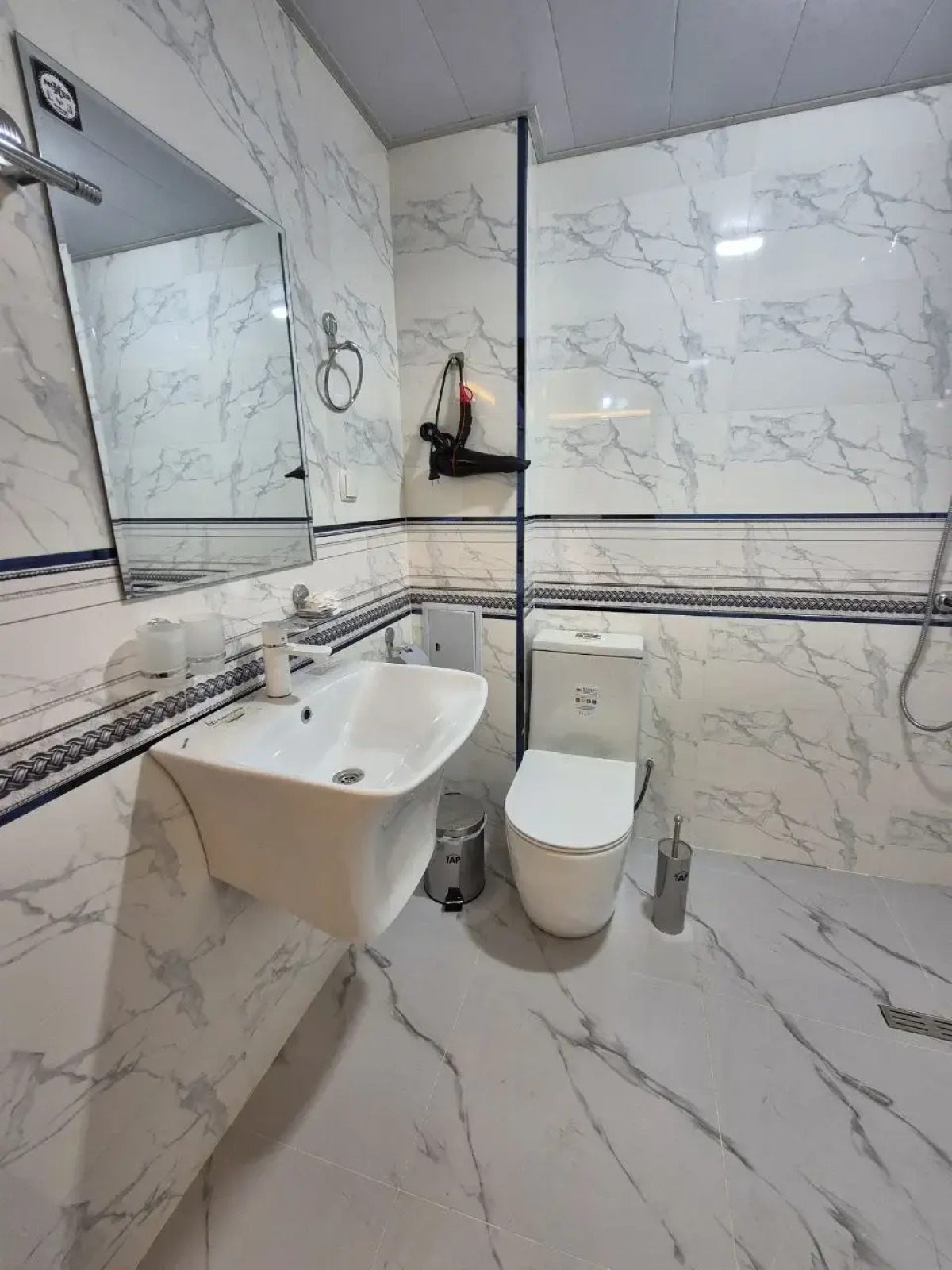 Отель Samarkand Imron