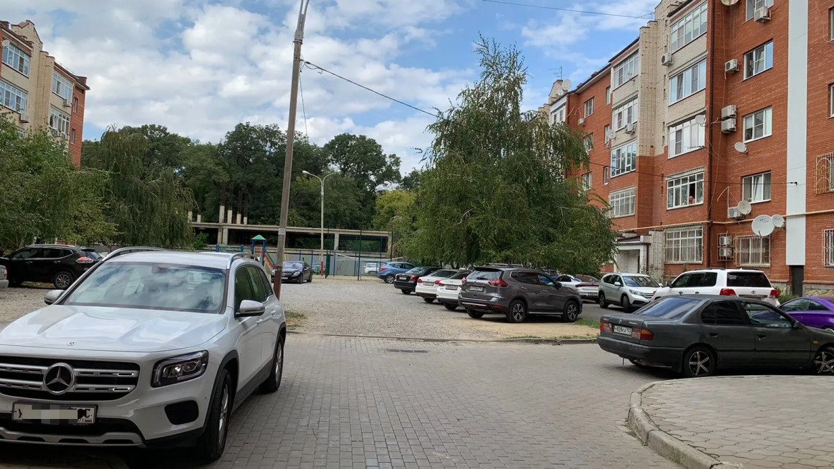 Апартаменты Ким 141