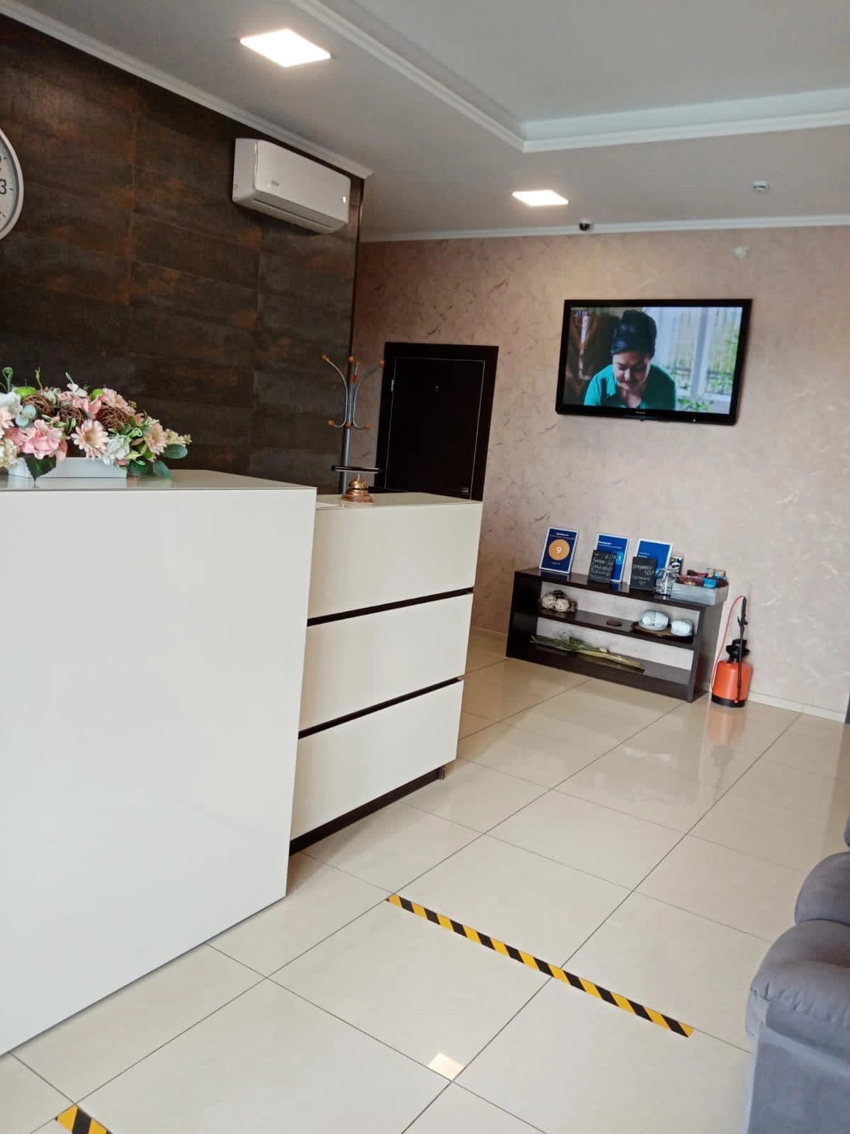 Отель 97 ИП Блохнин В.В.