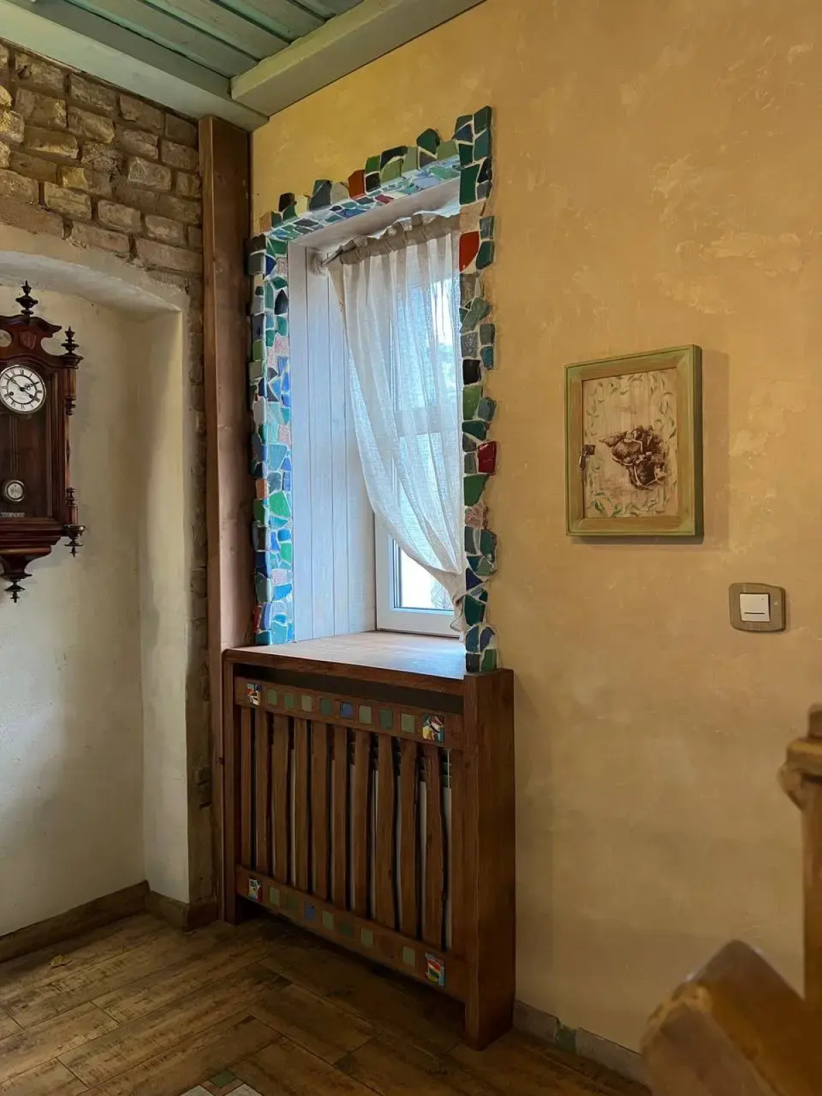 Апартаменты Provans