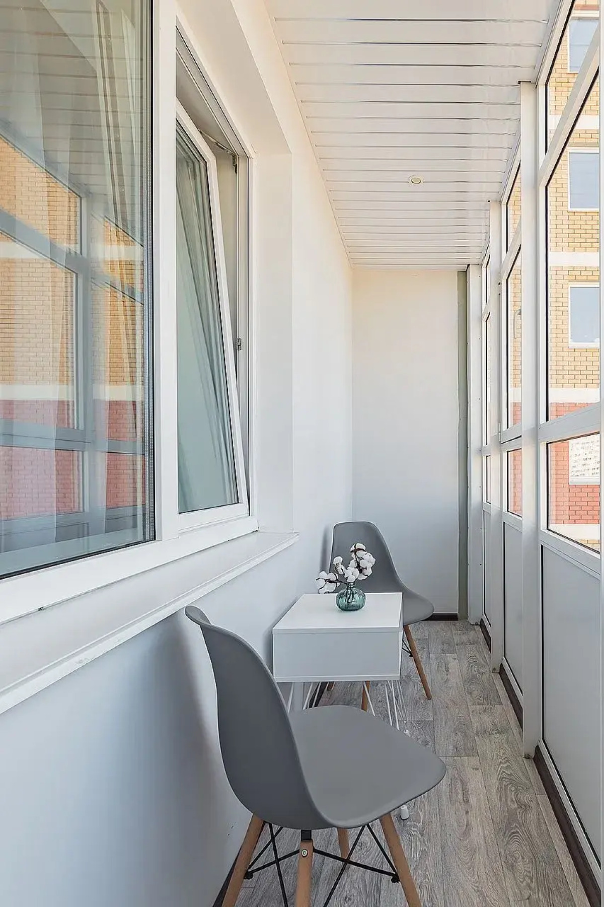 Апартаменты на Мещерском бульваре 9