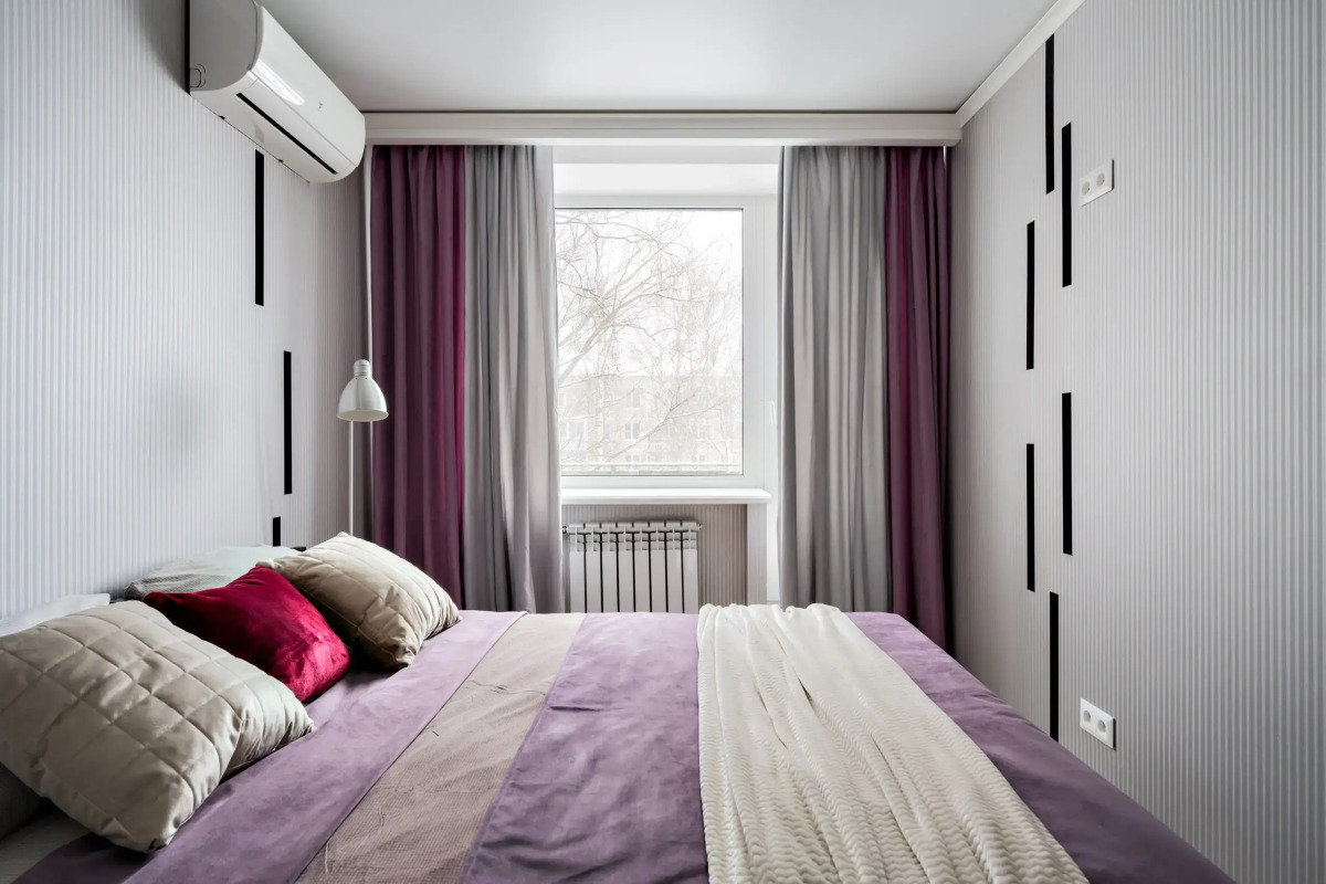 Квартира SpbMain СпбМэйн на Ланском шоссе