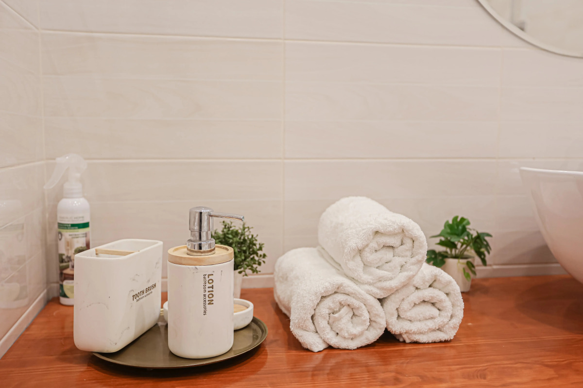 Апартаменты SanSet на Максима Горького 23А