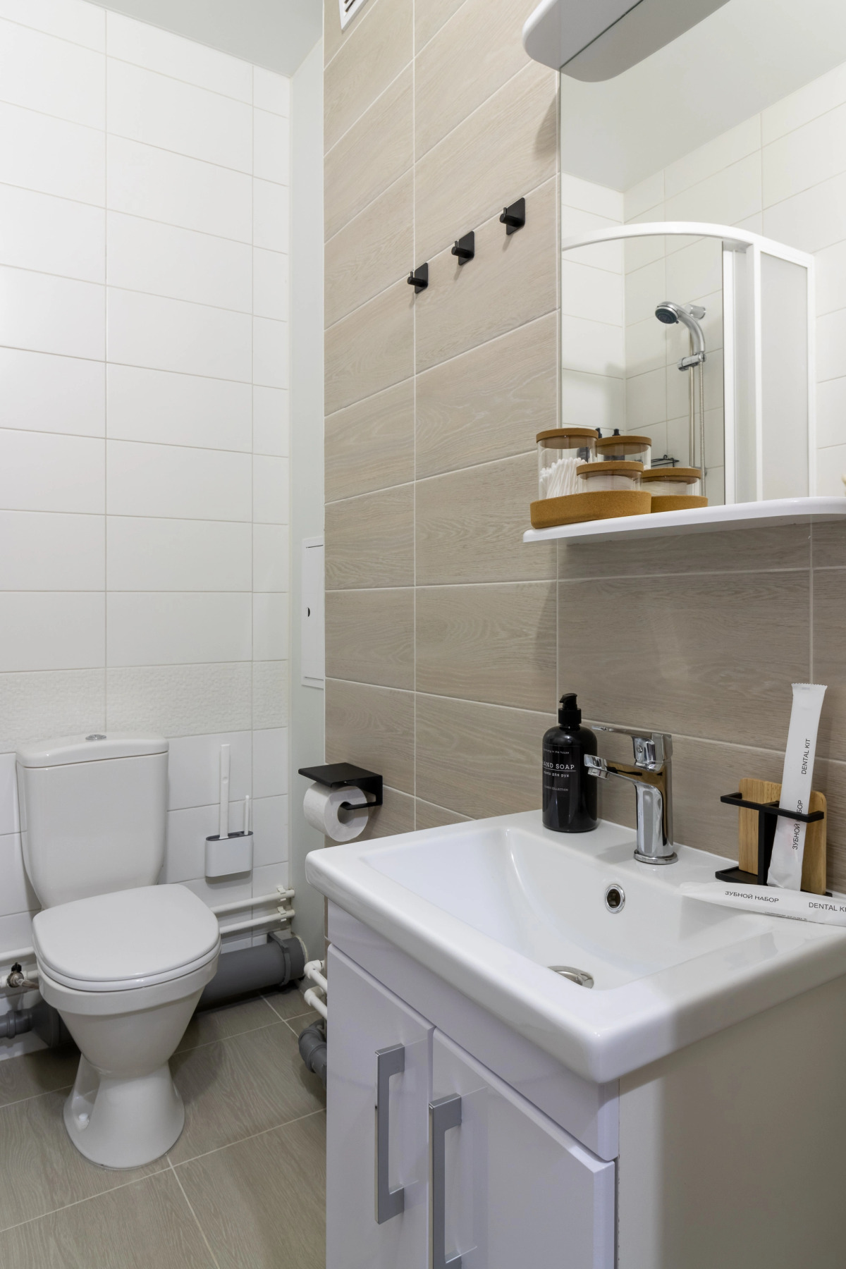 Квартира Пространство Зелёный Двуугольник