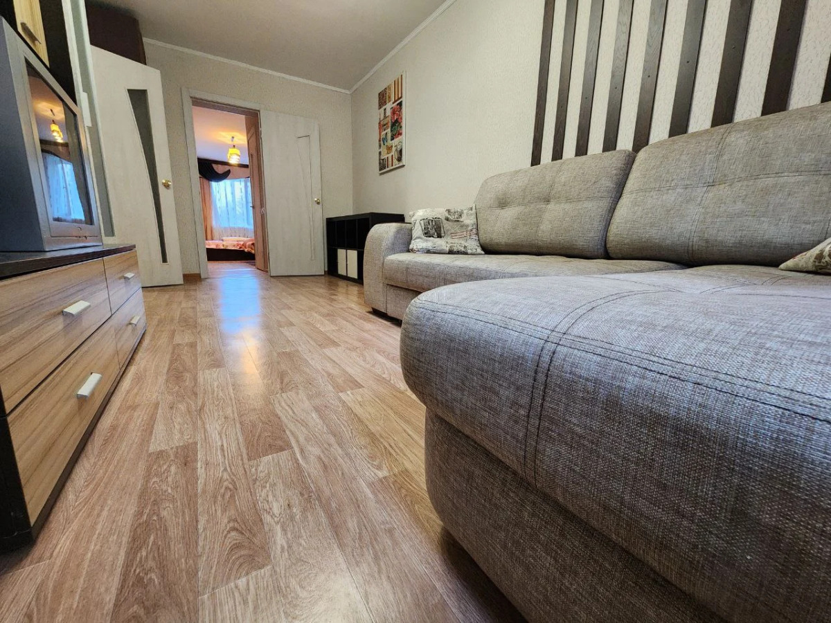 Апартаменты L.V.Hotels на Николая Руднева 12