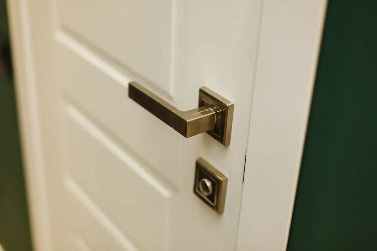 Апартаменты Vincent Apart 1