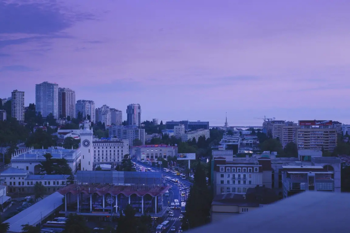 Апартаменты M Apartments Eldorado 2