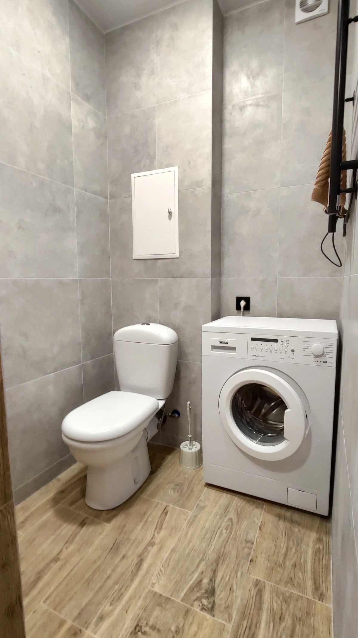 Апартаменты  Aparton на Лученка 9