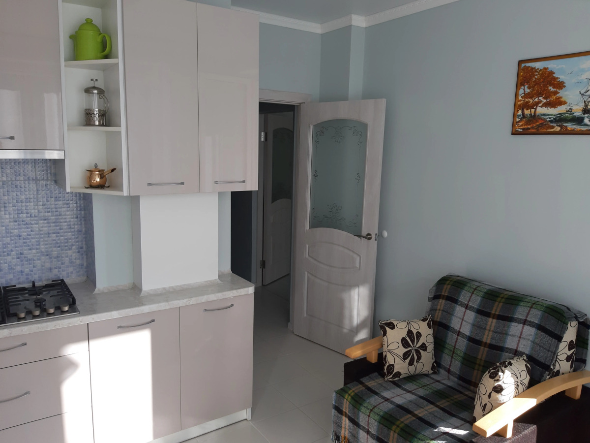 Квартира Уютная квартирка у озера