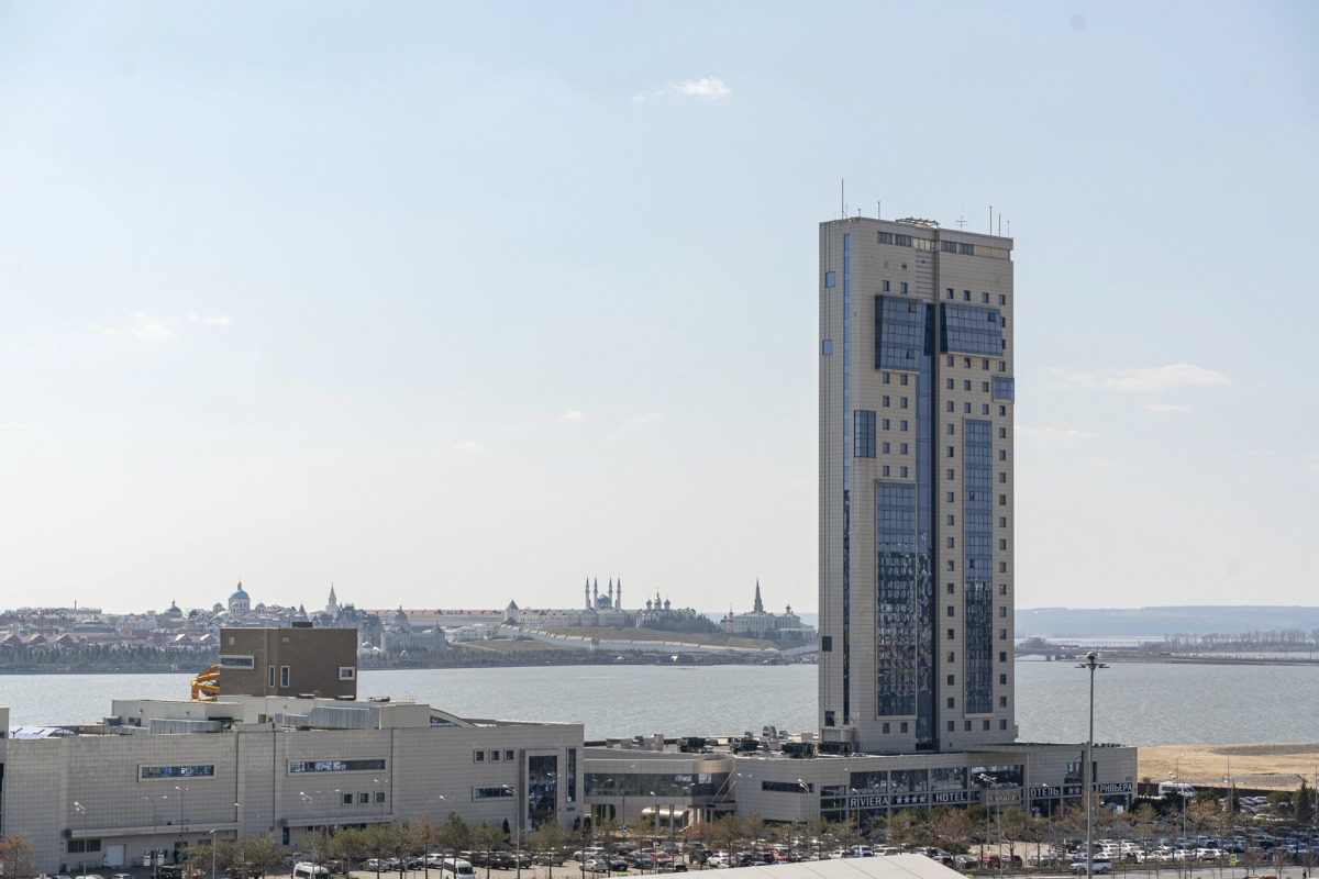 Апартаменты Sdaem116 on Millennium