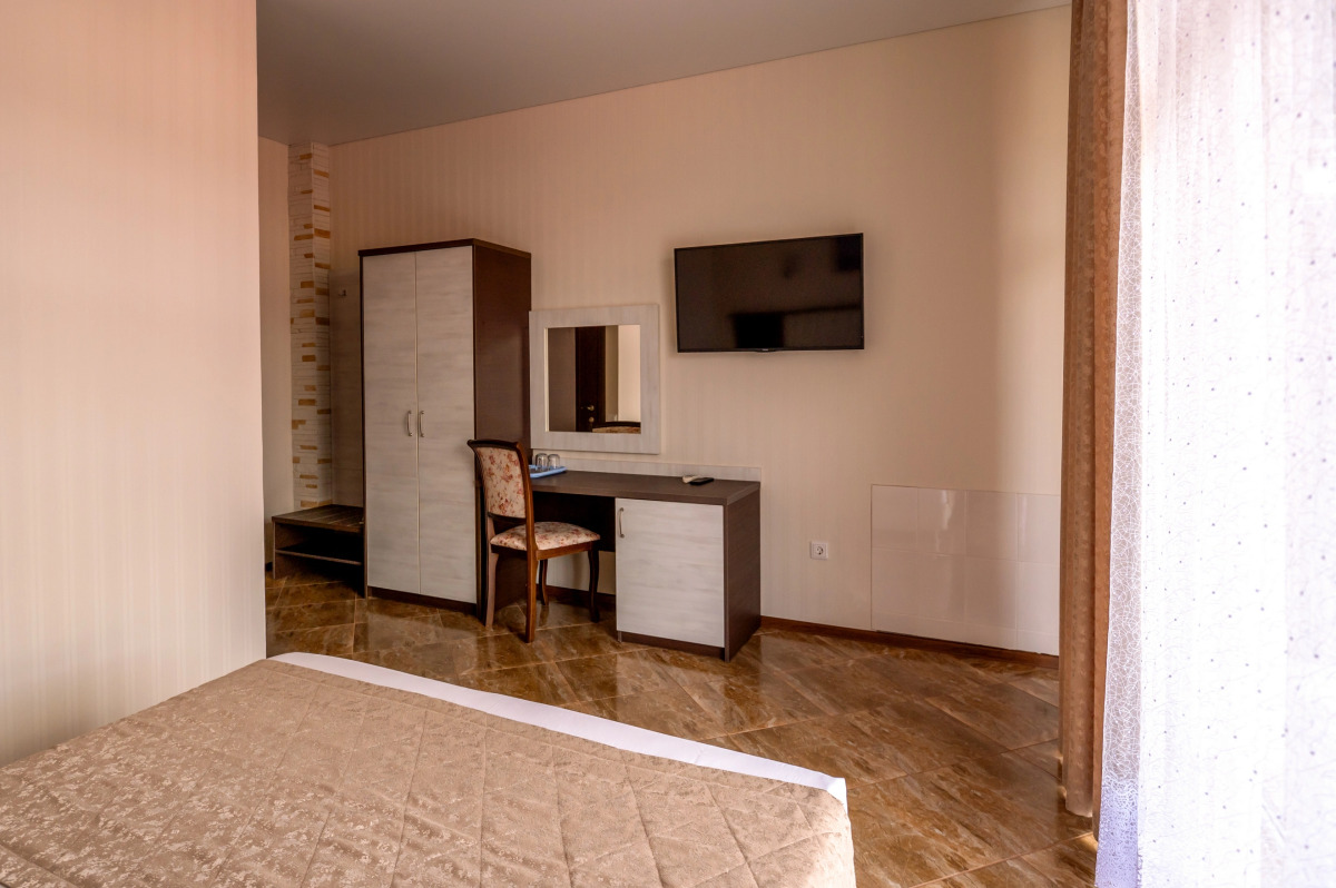 Гостевой дом Ленивый тюлень