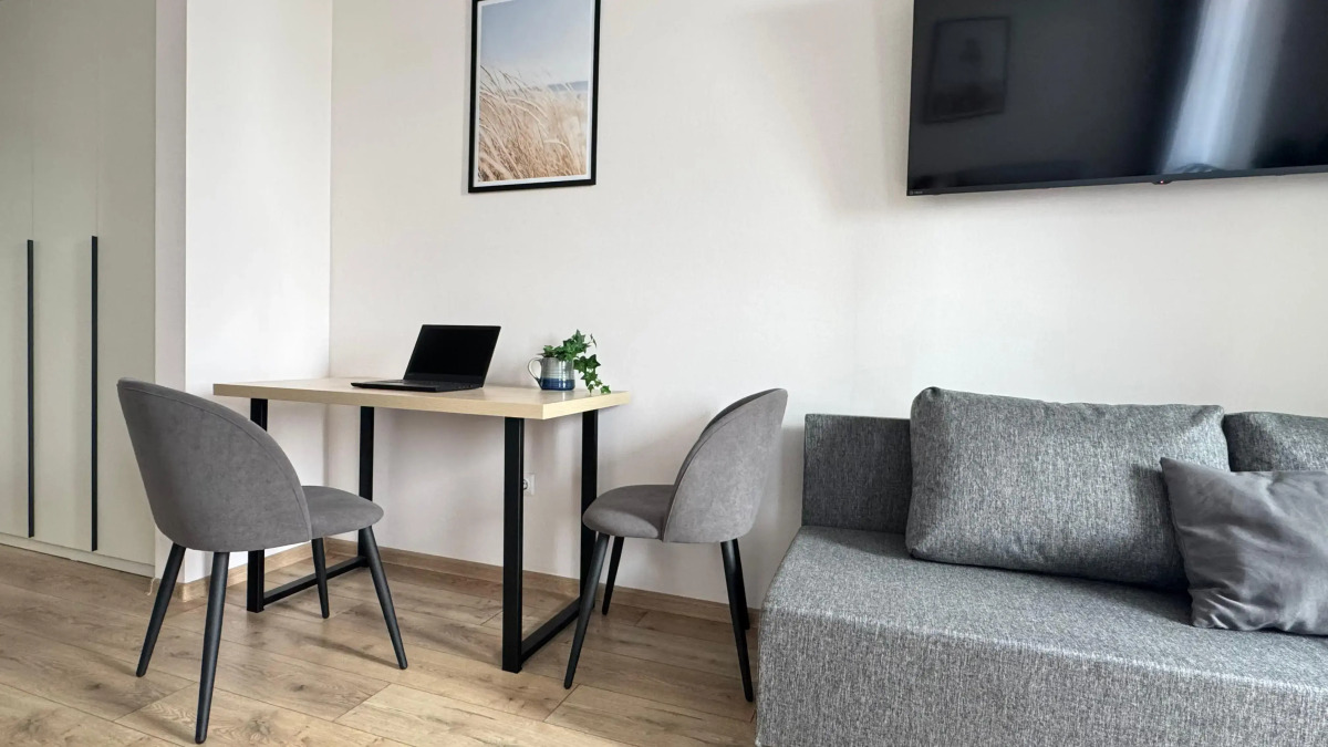 Апартаменты Лунный свет Гринсайда