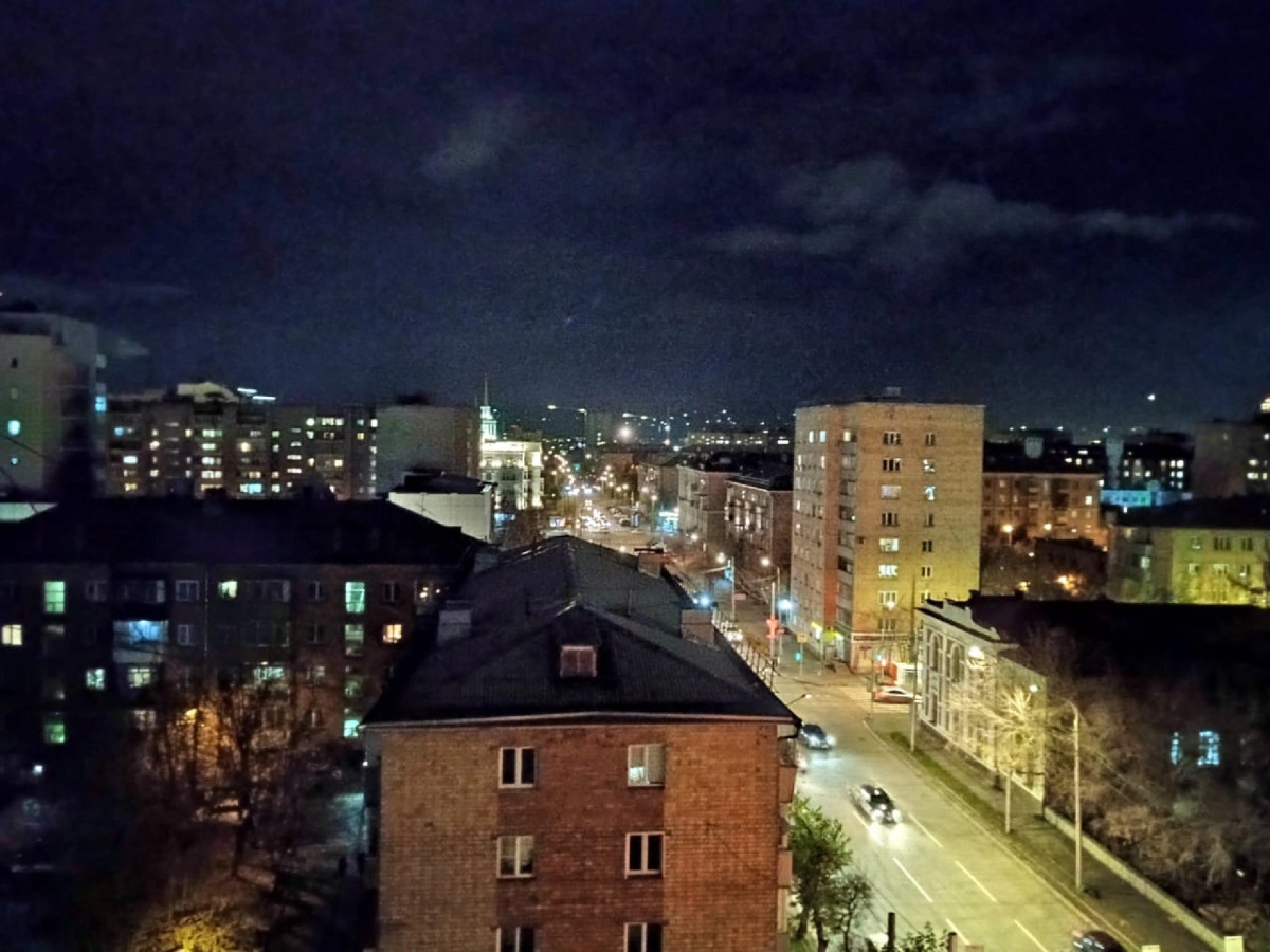 Квартира Шотландия