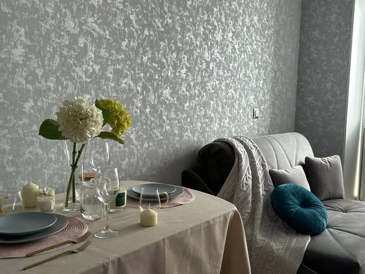 Апартаменты Кристалл у Мать и Дитя