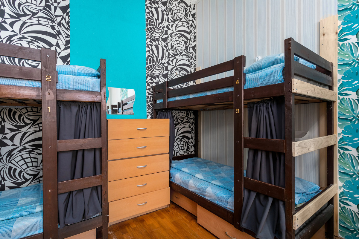 Жилые помещения Спасибо