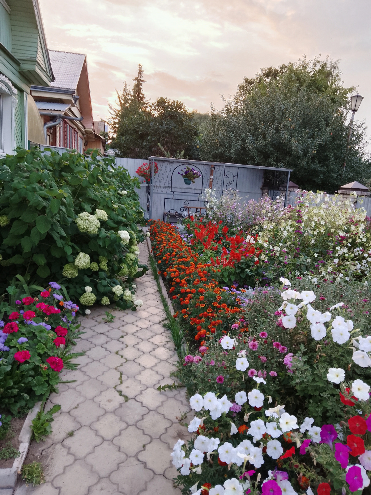 Гостевой дом Спасс