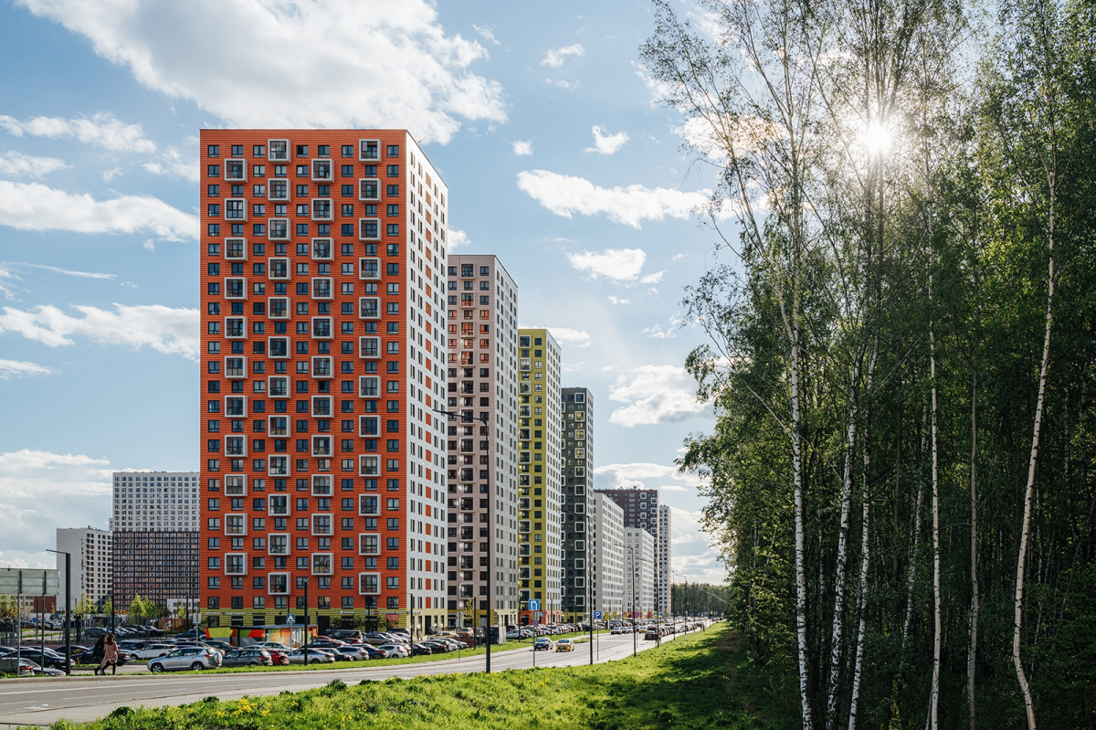 Квартира для Людей