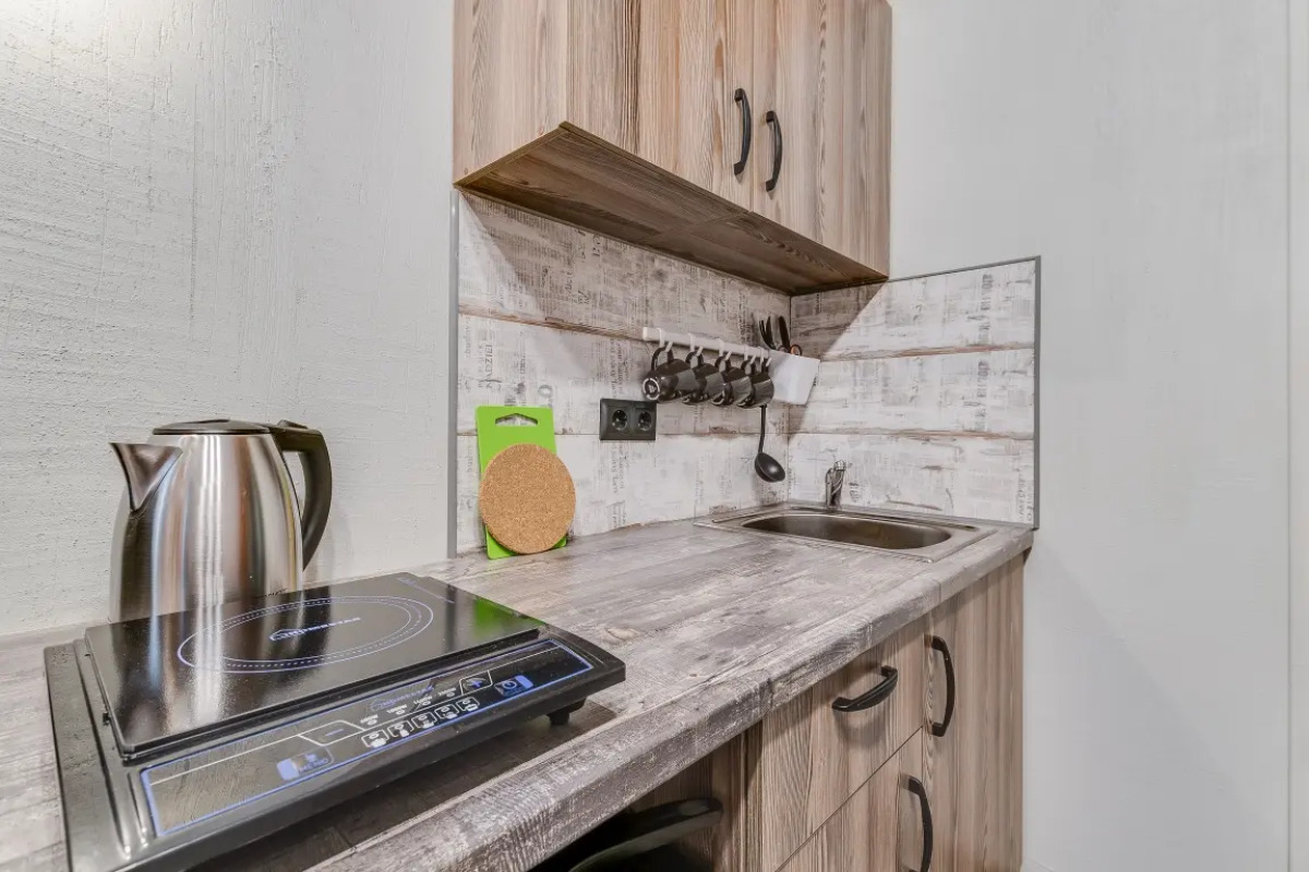 Апартаменты Мафия Лофт 2