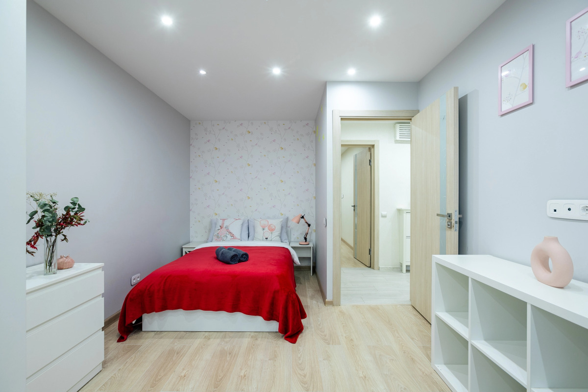 Апартаменты MaxRealty24 Маршала Тухачевского 19