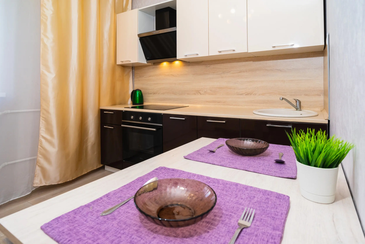 Апартаменты LikeHome