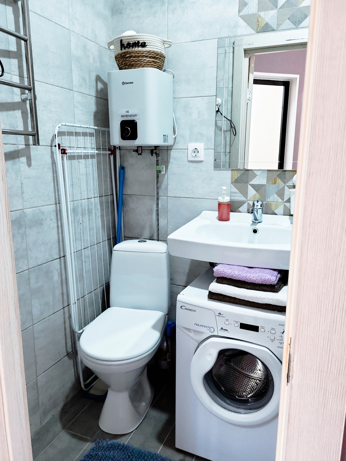 Квартира Студия в Центре на Фонтанке для троих