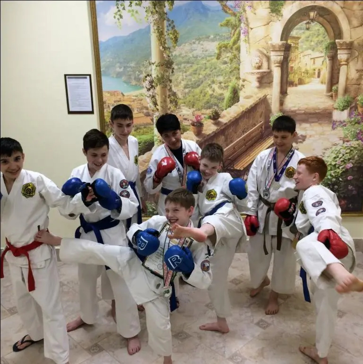 Хостел ДеЛюкс