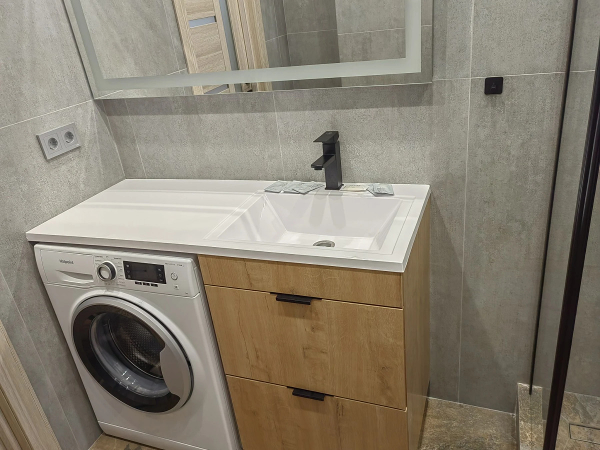 Квартира ул.Петра Подзолкова д.6