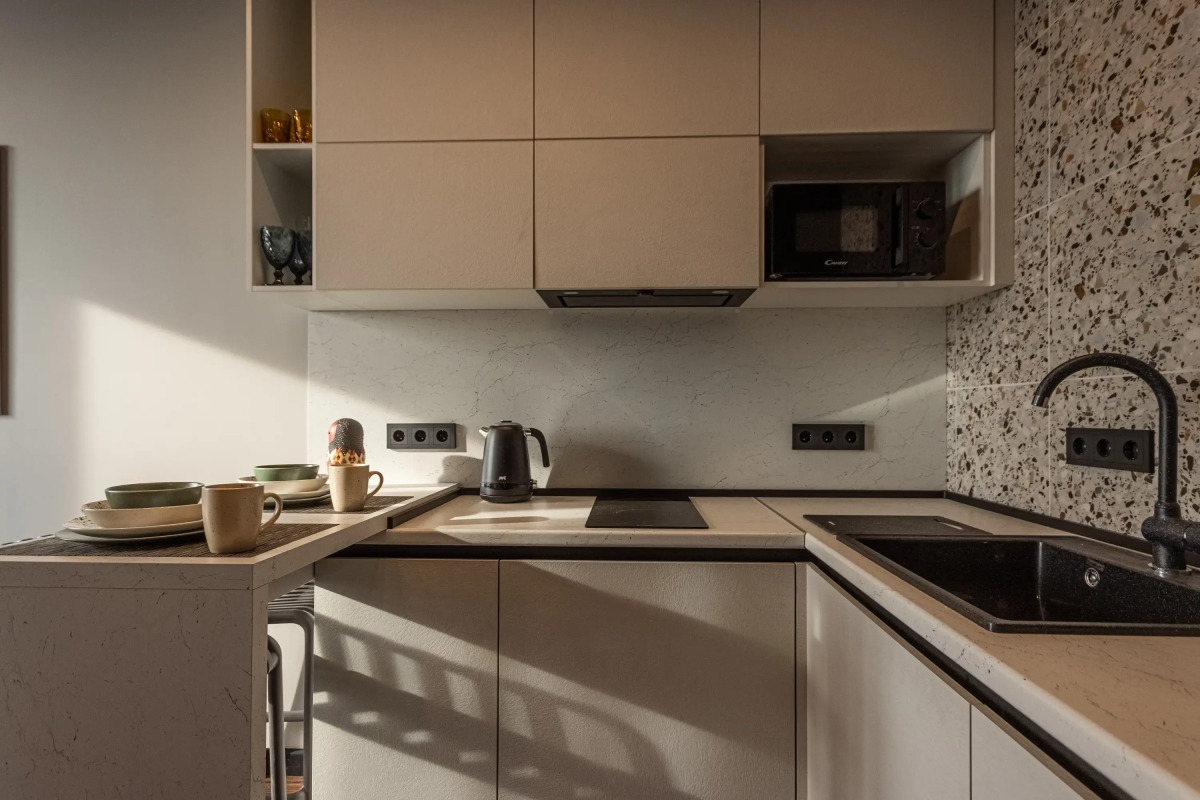 Апарт-отель 9 Ночей-Норт