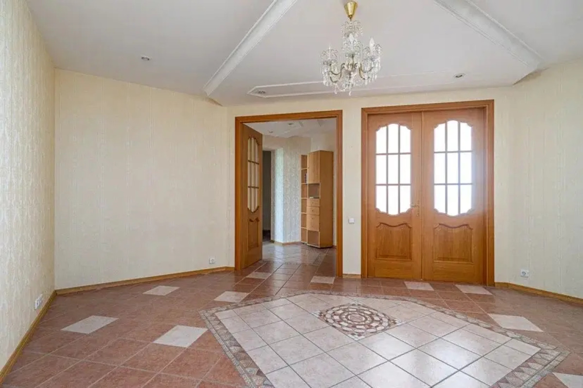 Апартаменты двухкомнатные сети VIZIT рядом с метро Проспект Победы