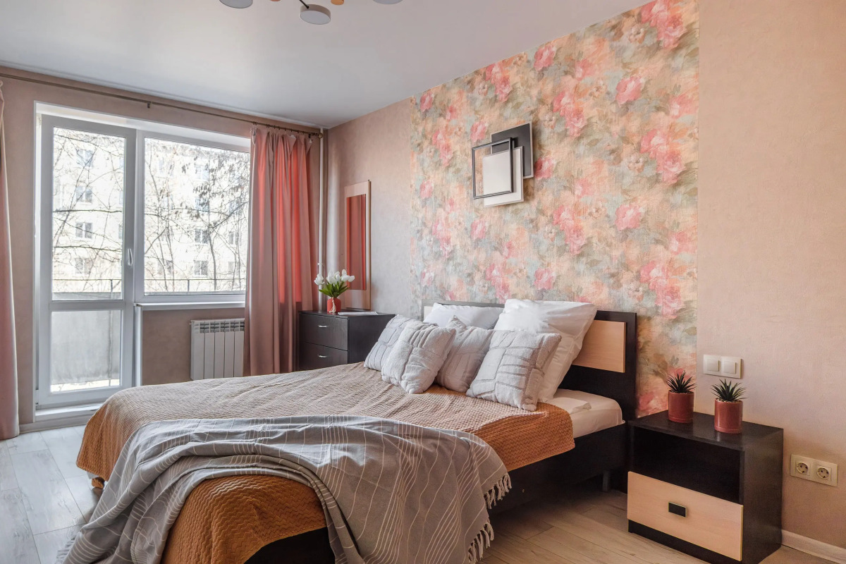 Апартаменты Челябинская 50