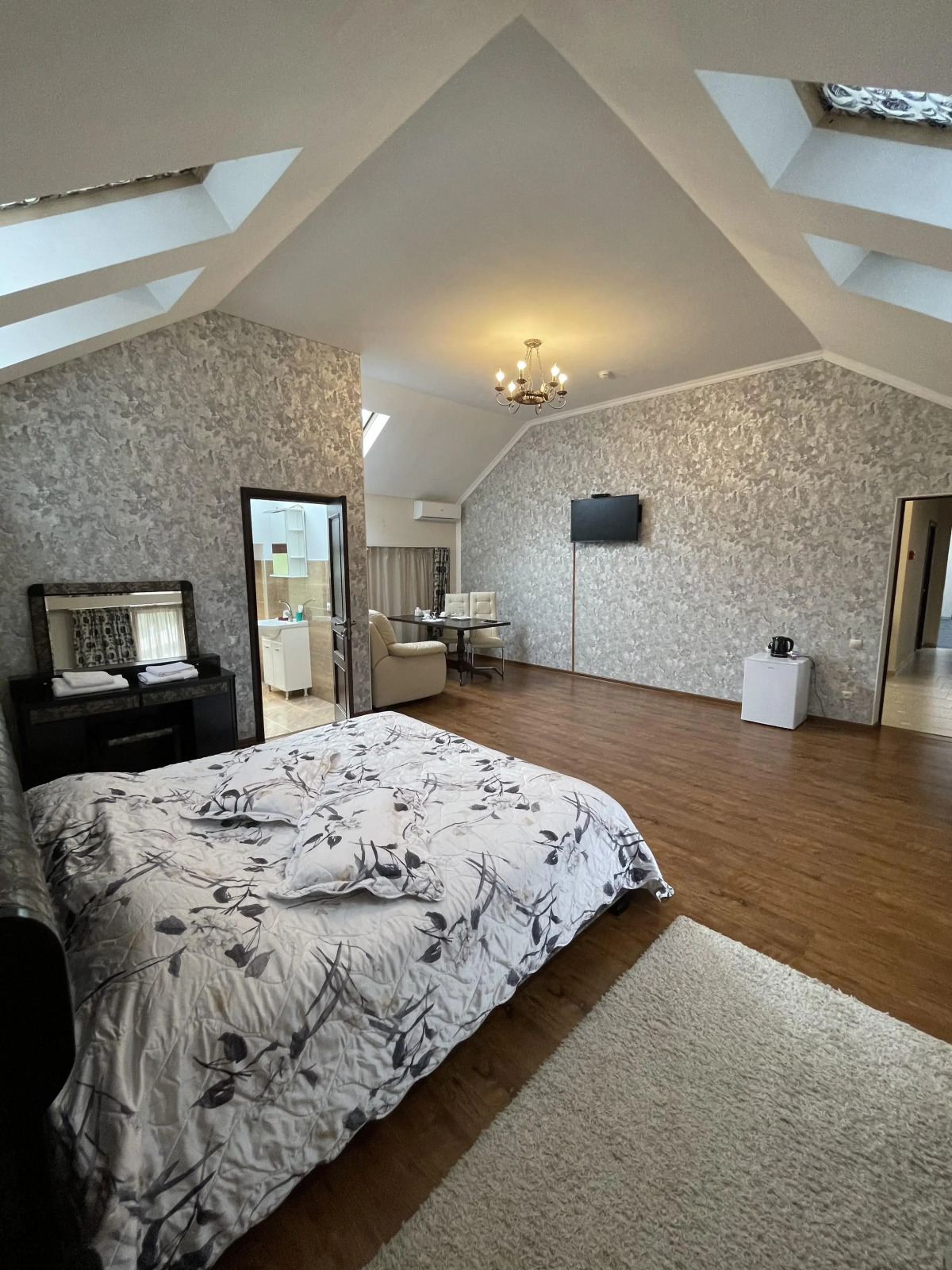 Гостинично-Ресторанный комплекс Ветерок