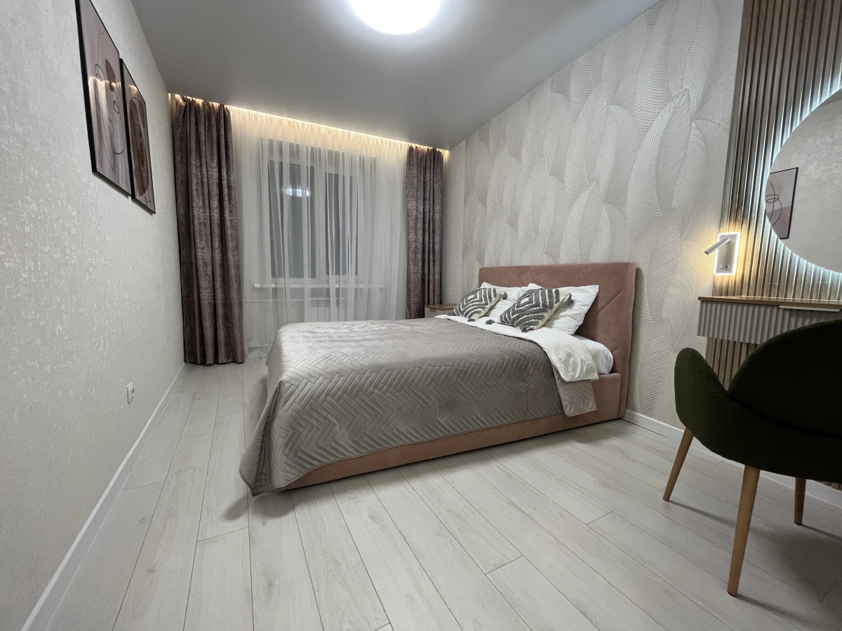 Квартира Уютная Напротив Железнодорожного Вокзала